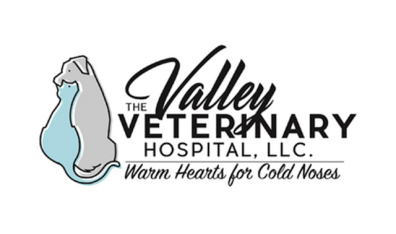 The Valley Veterinary Hospital, 1223 - Header Logo